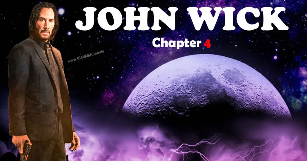 John Wick: Chapter 4 1 john wick chapter 4 movie poster