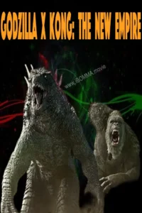 Godzilla x Kong: The New Empire 2 Godzilla x Kong The New Empire movie review