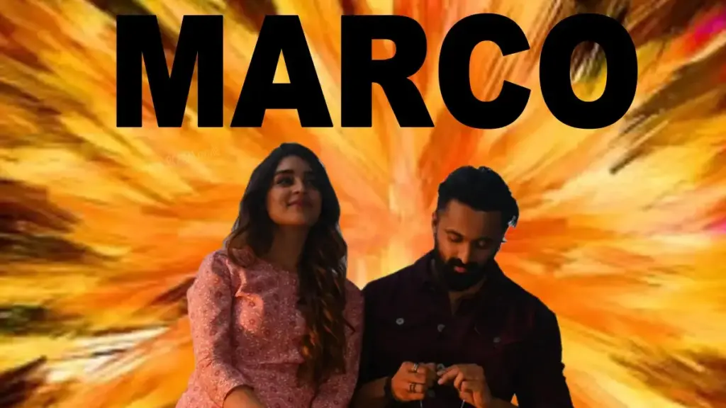 Marco 1 marco telugu movie